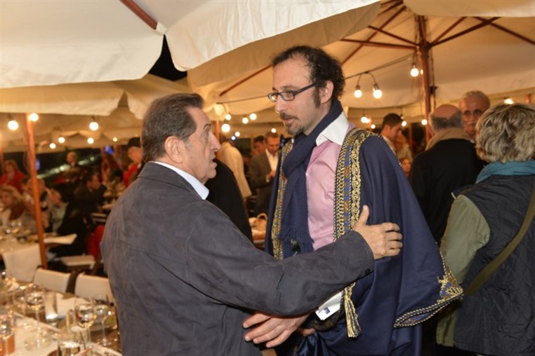 Caracalla at Tannourine Festival